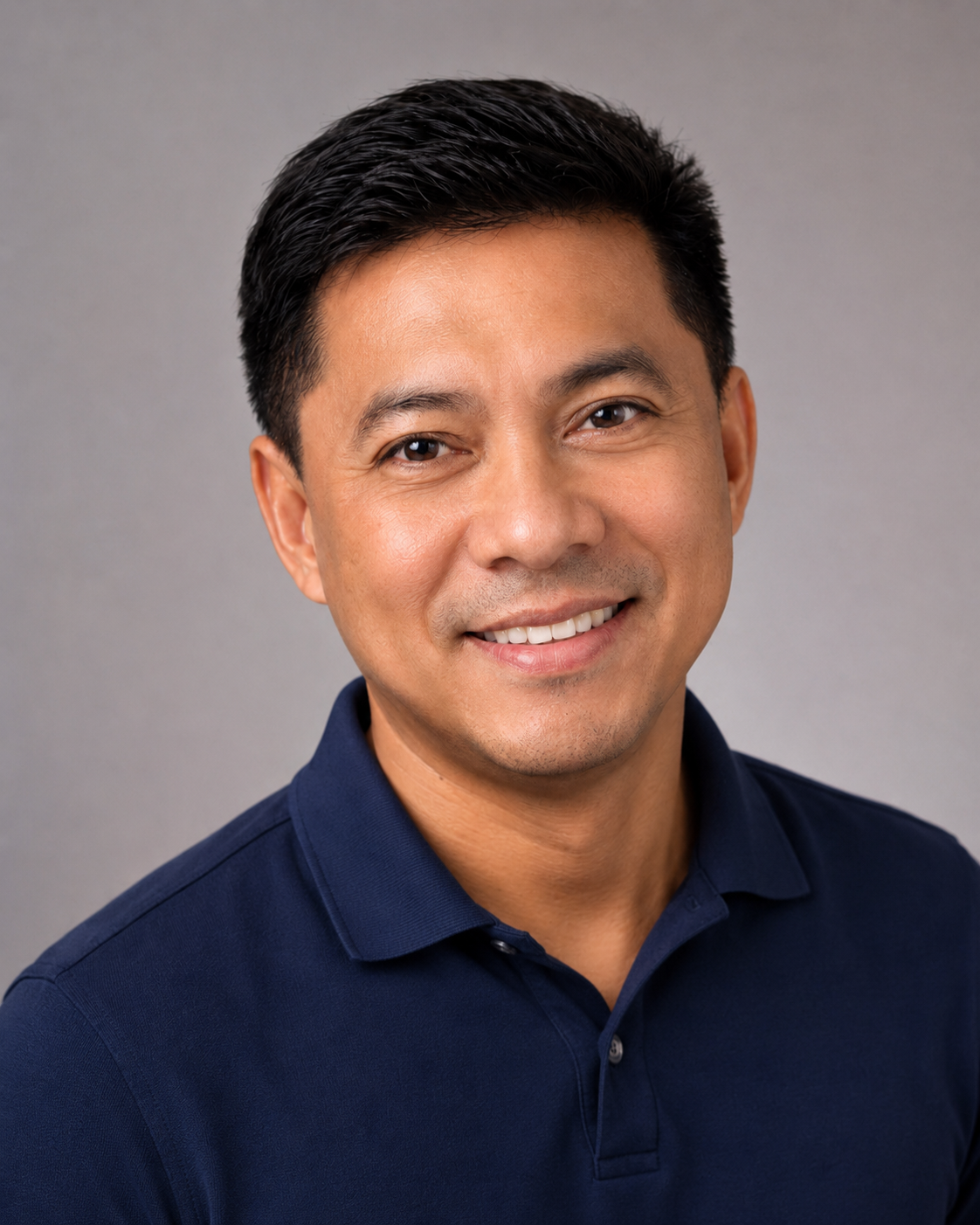 Jose, Filipino IT supervisor