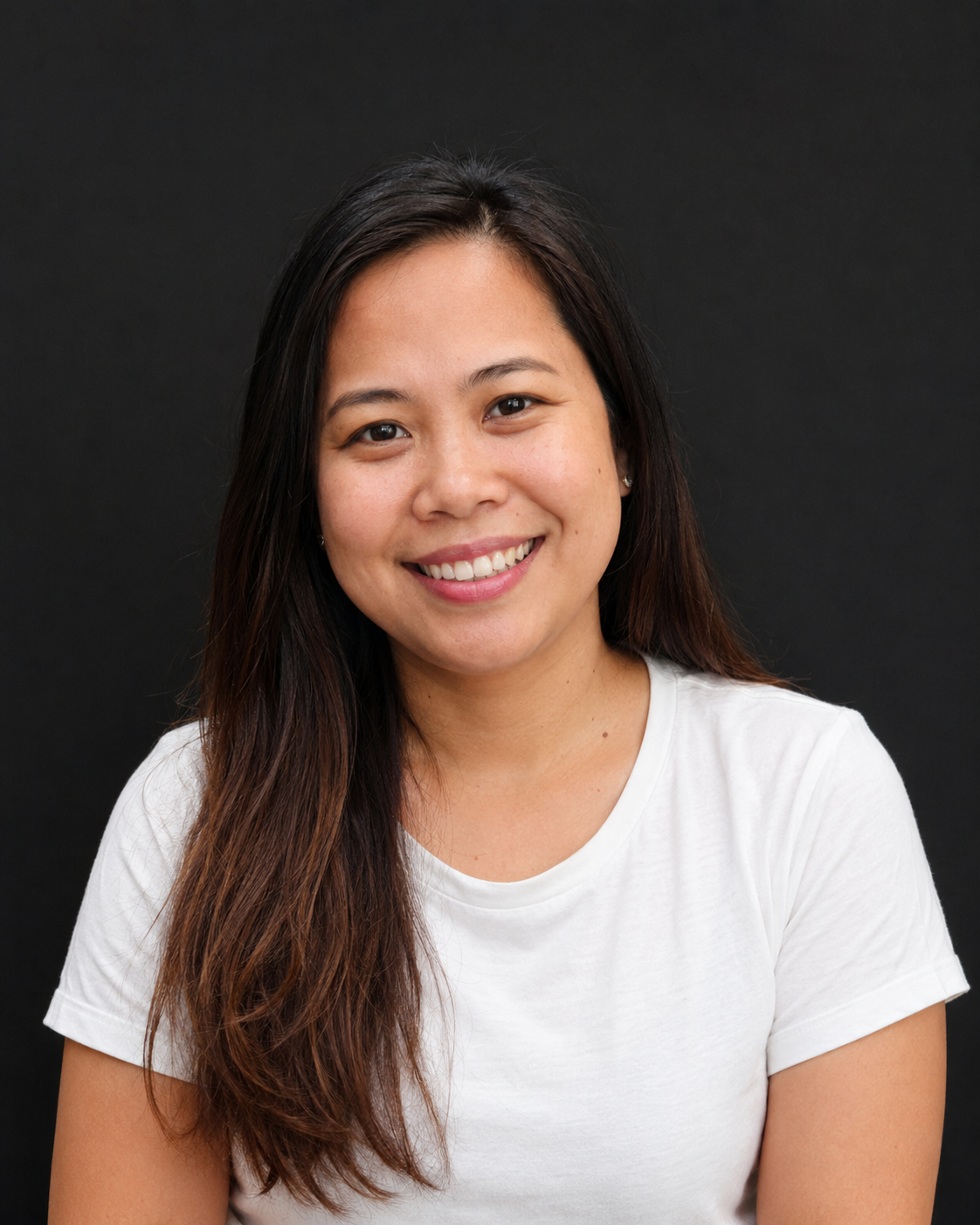 Maria, Filipino sales officer